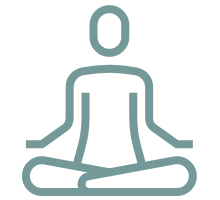 Monthly Live Meditation