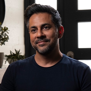 Vishen Lakhiani